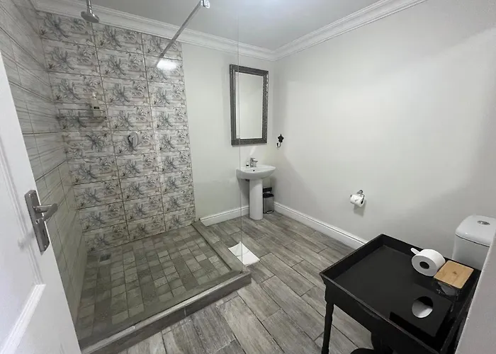 Thyme Wellness Spa And Guesthouse Cape Town