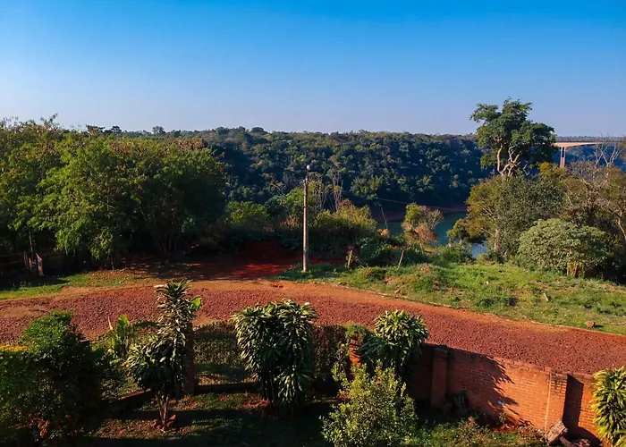 Mediterráneo Suites Puerto Iguazú