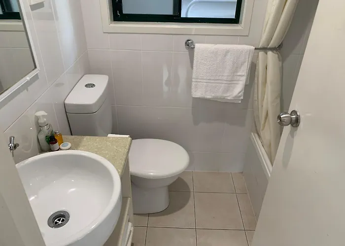 T'S Resort & Motel Port Macquarie