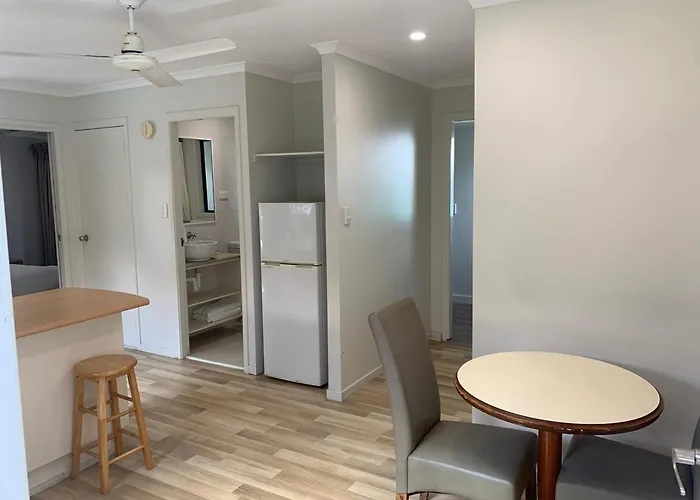 T'S Resort & Motel Port Macquarie