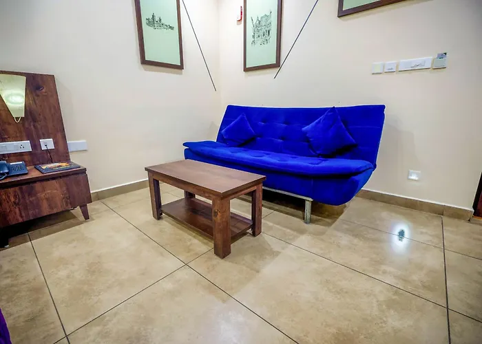 Anna Residency The Quintessential Boutique Hotel Pondicherry
