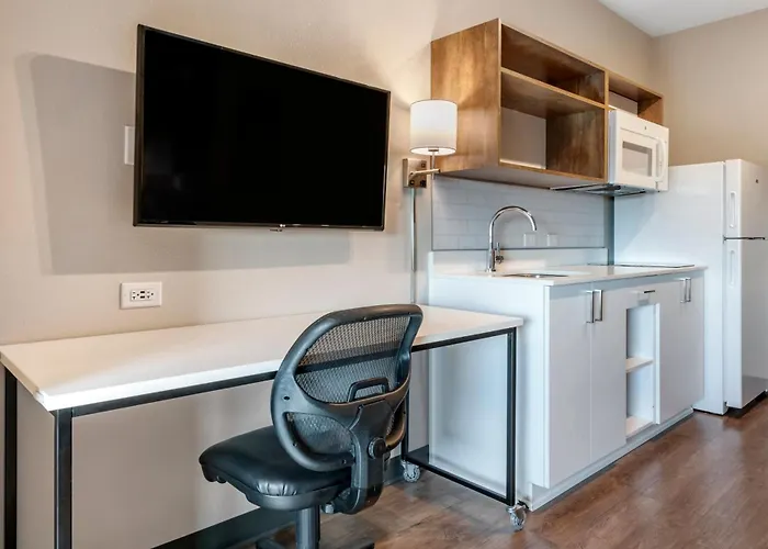 Extended Stay America Premier Suites - Port Charlotte - I-75