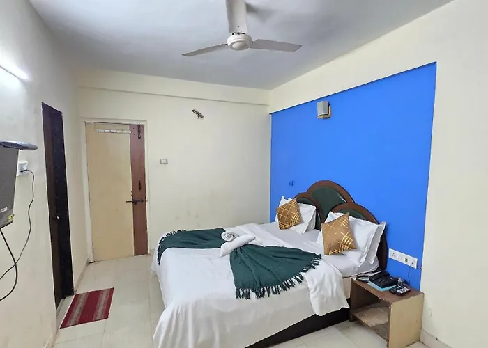 Rajdhani Resort Lonavala