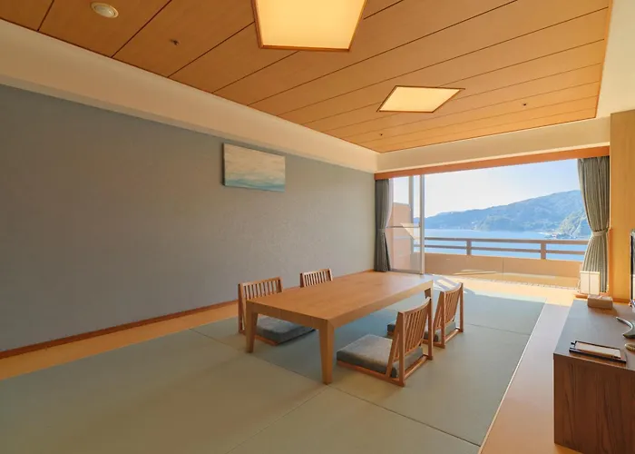 Pleasure Resort Izu Akazawa Onsen Ito 