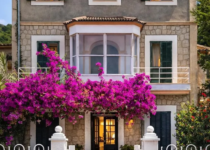 Hotel Sol Port Soller à Puerto de Sóller