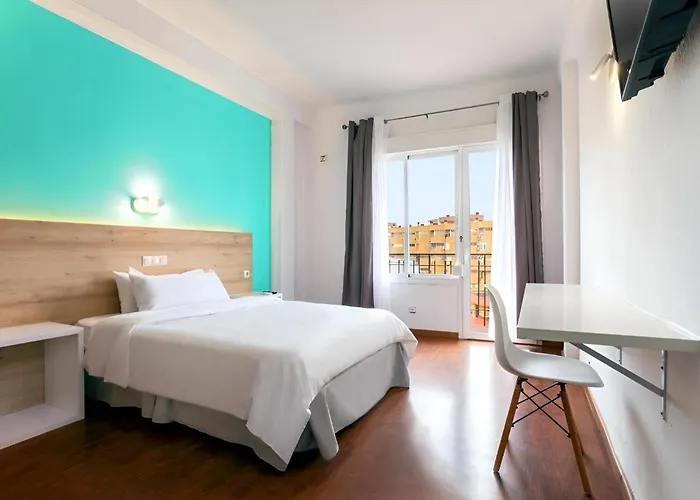 Bluesea Torremolinos Centro Hotel