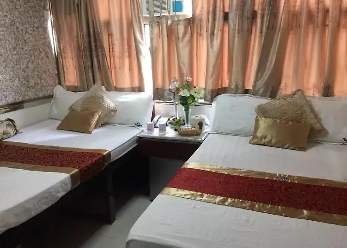 Asia Inn Hongkong