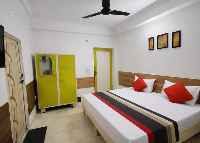 Anand Villa One New Delhi