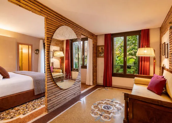 Cinqueteste Luxury Home Veneza