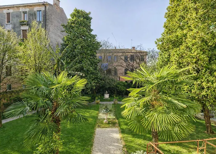 Cinqueteste Luxury Home Venice