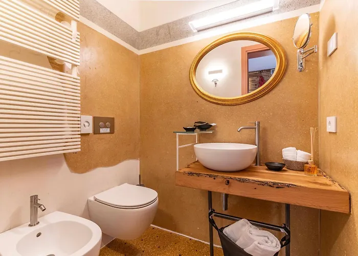 Cinqueteste Luxury Home Venice