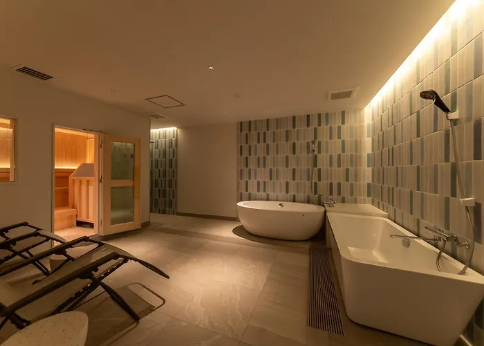 Olympic Inn Azabu Tokyo