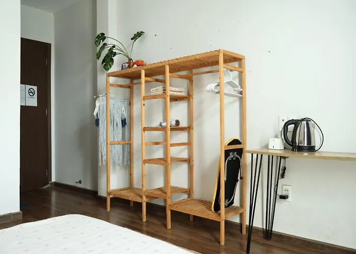 1993'S House Bed & Breakfast TP. Hồ Chí Minh