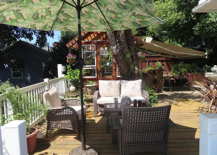 Terraluna Inn Roseburg