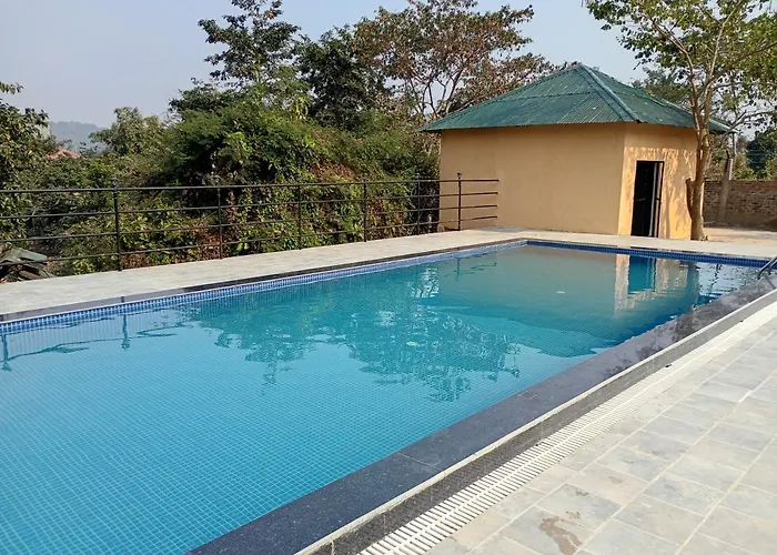 Kaziranga Eco Village Resort