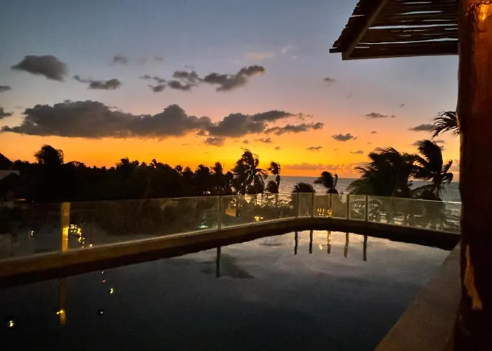 Hotel Mittoz Holbox