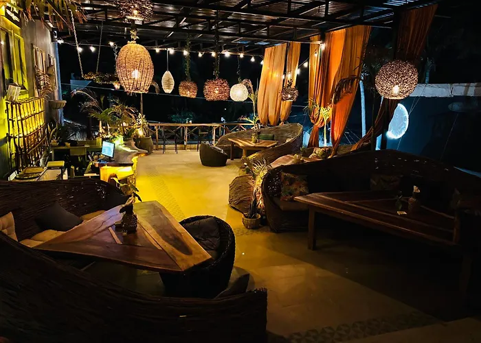 Hotel Mittoz Holbox