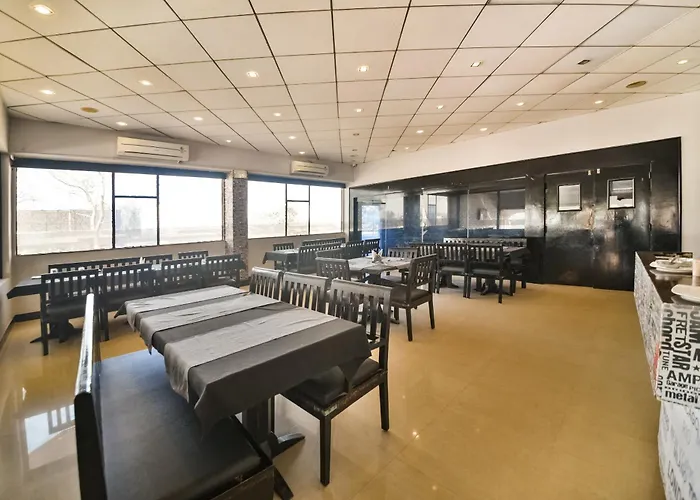 Capital O Amit Palace Bhilwara