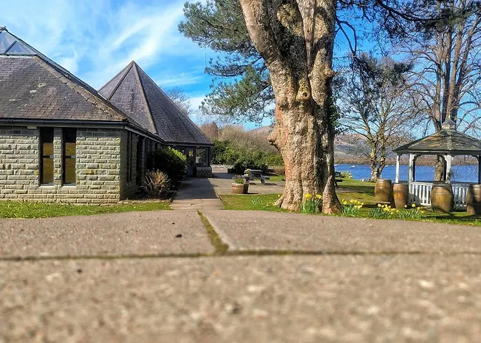 The Loch Lomond Guesthouse Balloch