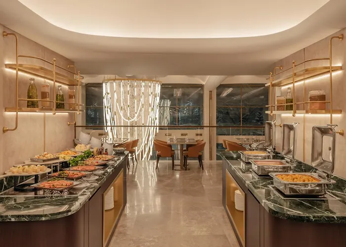 Kazakhstan Express Hotel Alma-Ata
