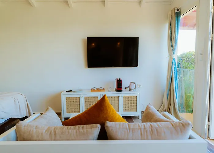 Pk25 Dakhla Hotel