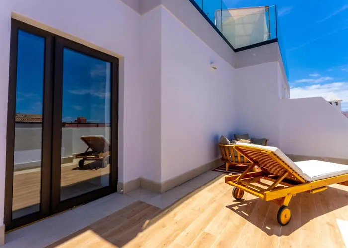 Dwo Nopal Hotel Puerto de la Cruz 
