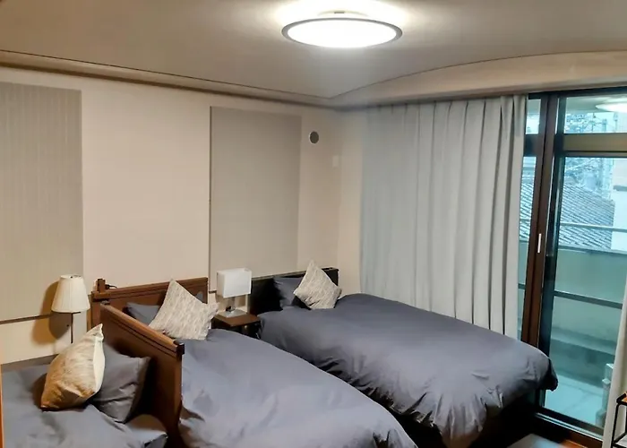 Oyado Kien Ryogoku Hotel Tokyo