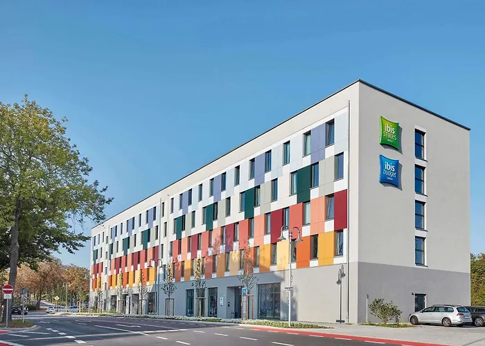 Ibis Budget Bayreuth
