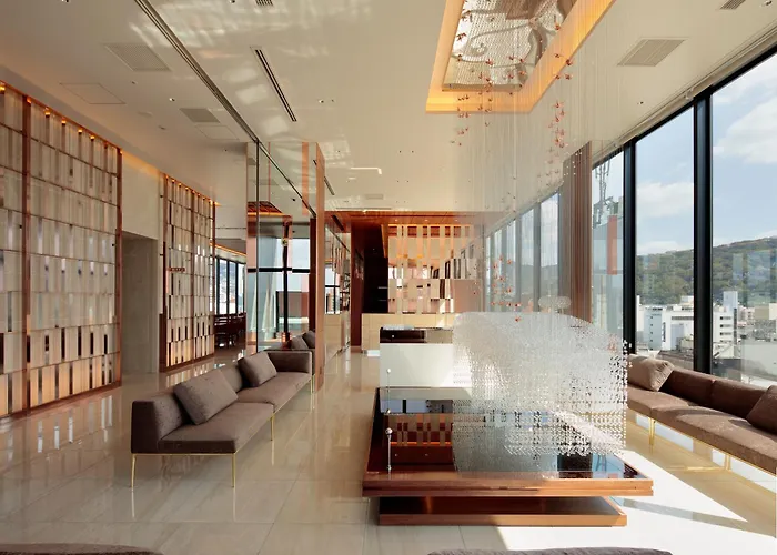 Candeo Hotels Nagasaki Shinchi Chinatown