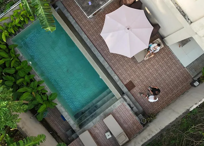 Grand Kuta Hotel Lombok - Pool - 43 Inch Google Tv - Strong 60Mbps Wifi - New Enhanced Management