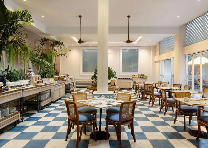Ermita Cartagena, A Tribute Portfolio Hotel