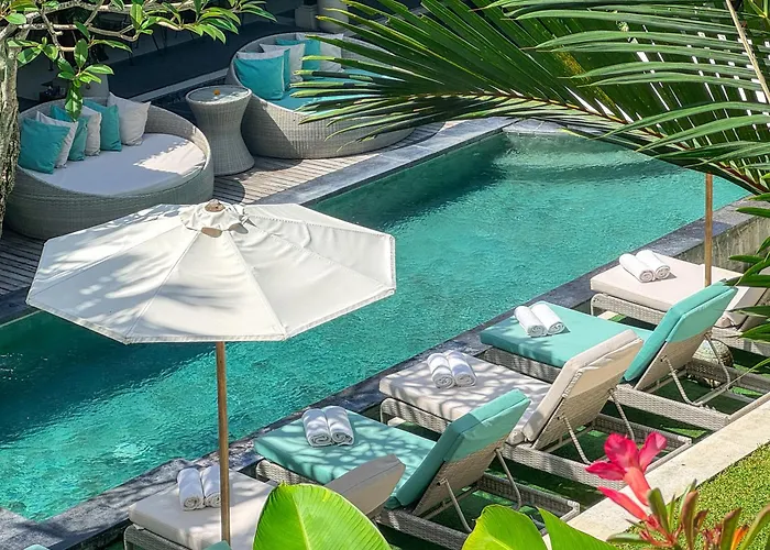 The Palms Canggu