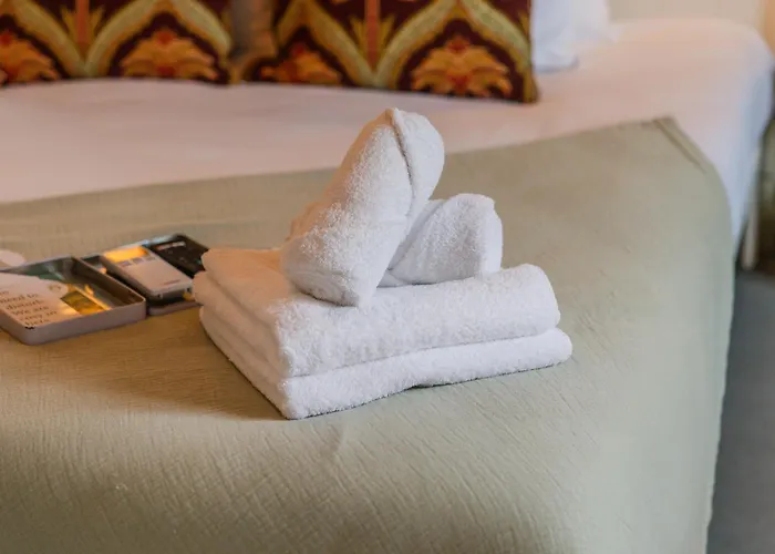 Brass Hotel Utrecht
