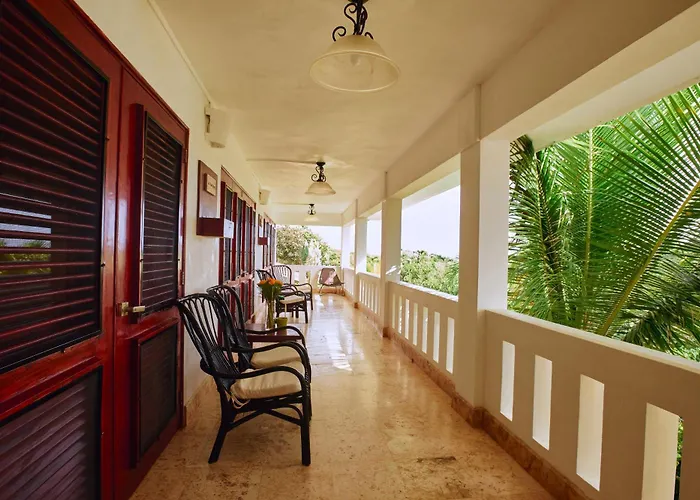 Selectum Hacienda Punta Cana