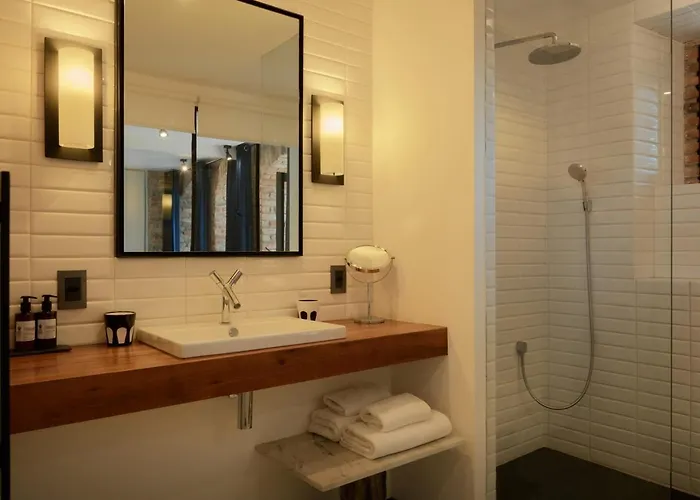 Villa Paranaguá Hotel&Spa - Boutique Hotel Rio de Janeiro