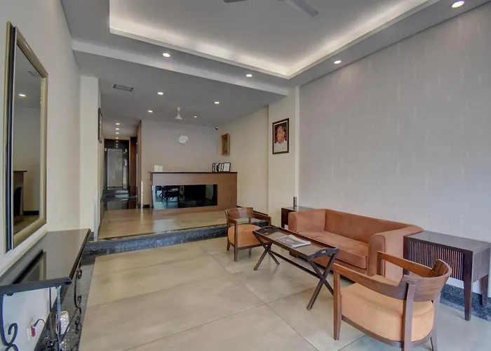 Hotel Dreamland Pune