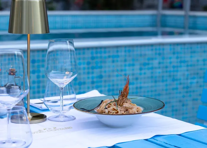Boutique Hotel Capitano Herceg Novi