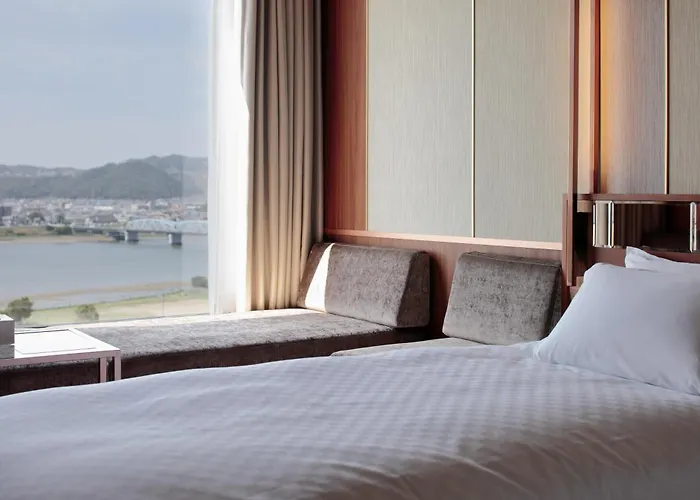Candeo Hotels Nankai Wakayama