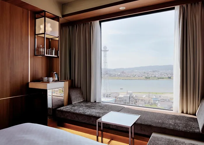 Candeo Hotels Nankai Wakayama