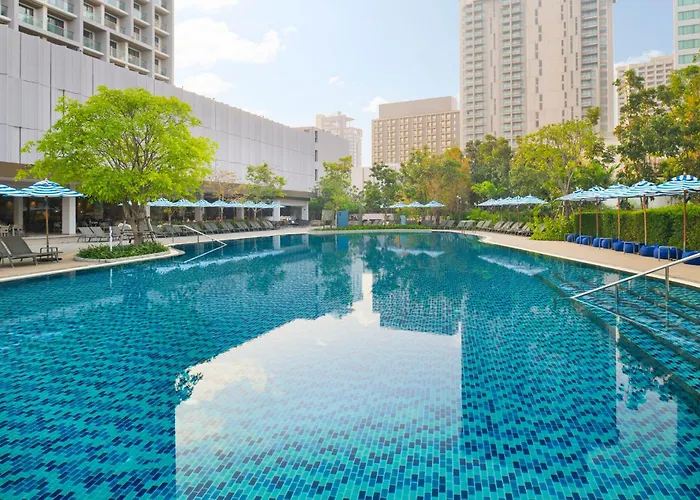 Hotel Ozo North Pattaya