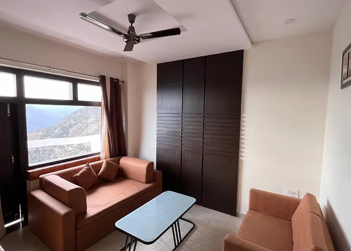 Tavisha Kanatal Hills Chamba