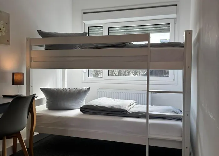 Motel Home Berlijn