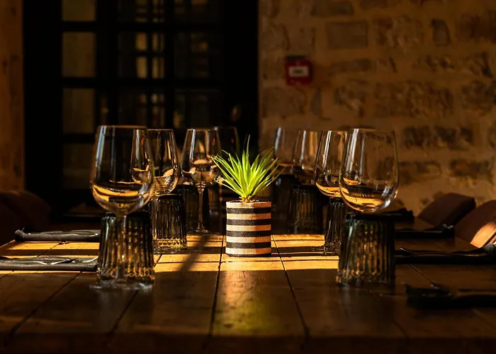 Hôtel restaurant l'Epicurien Valognes