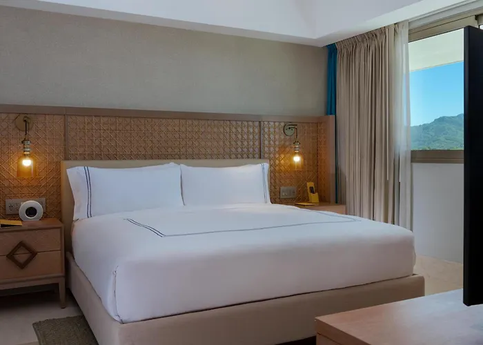 Conrad Punta De Mita Hotel