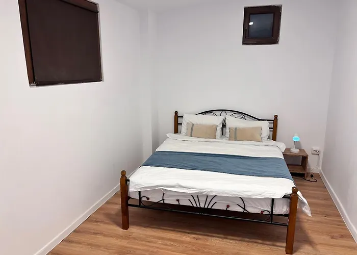 Piata Uniri Cozy Inn Bucharest
