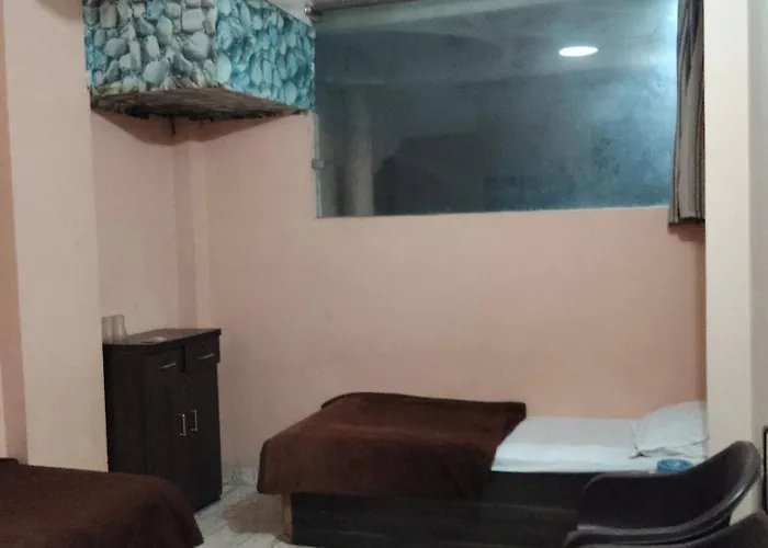 Sudha Sadan Bed & Breakfast Lucknow