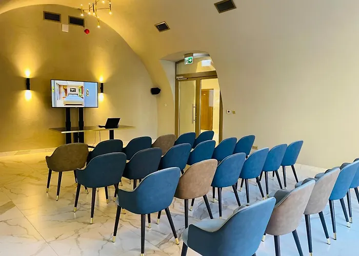 Old Town Haston Aparthotel Wroclaw