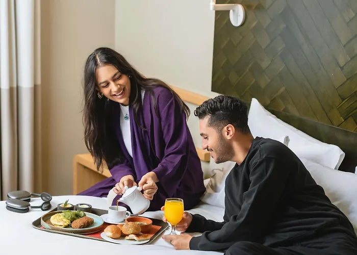 Ibis Jeddah City Center