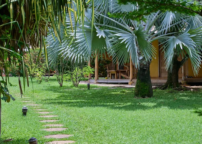 Hotel Playa Negra