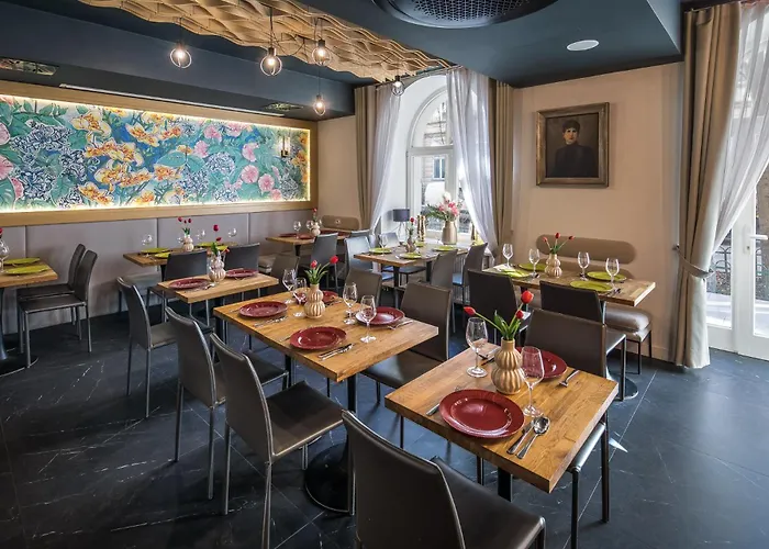 Dream Boutique Aparthotel Krakau